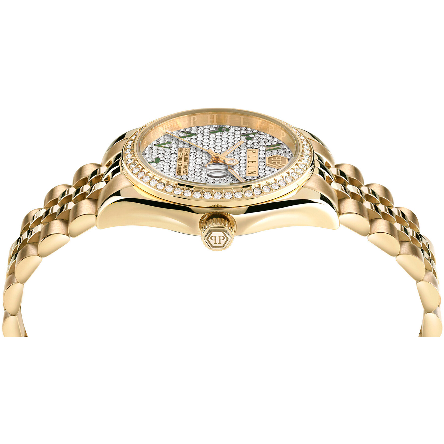 Philipp Plein PW2BA0223